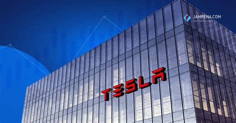 Cara Membeli Saham Tesla di Indonesia